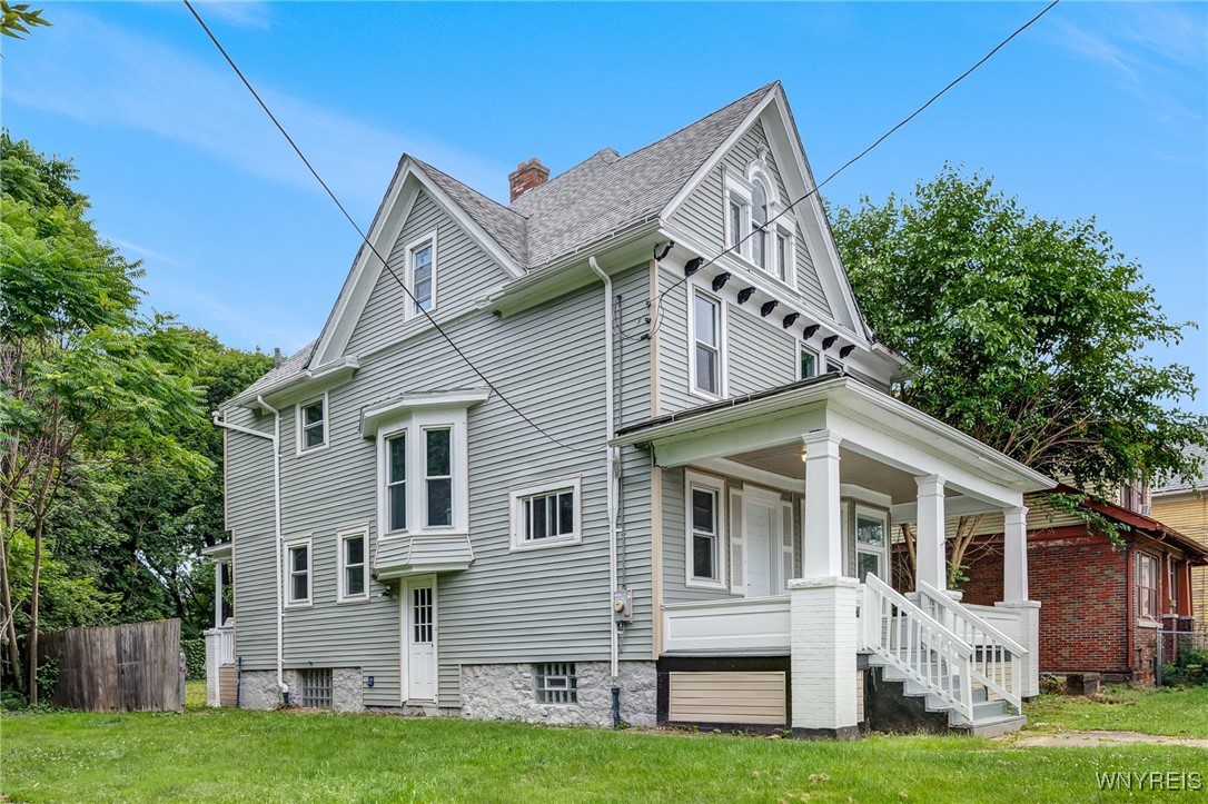 photo undefined: 1807 Niagara Avenue, Niagara Falls NY 14305