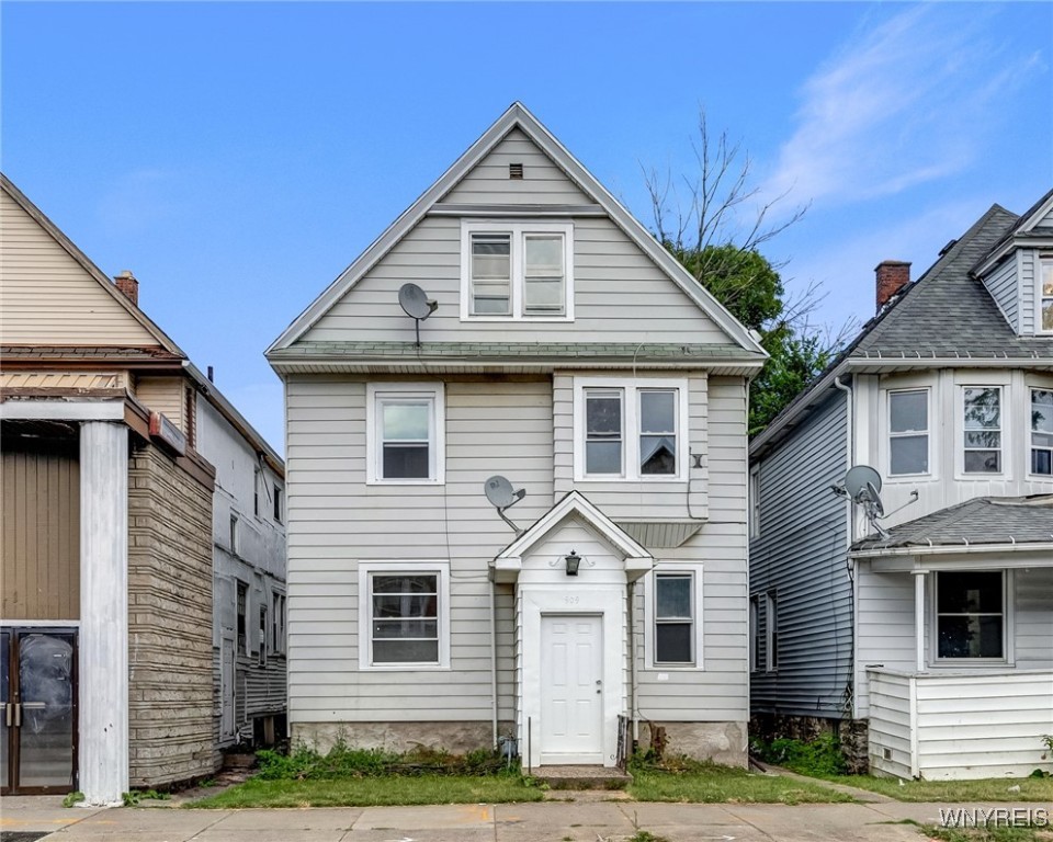 photo undefined: 909 Tonawanda Street, Buffalo NY 14207