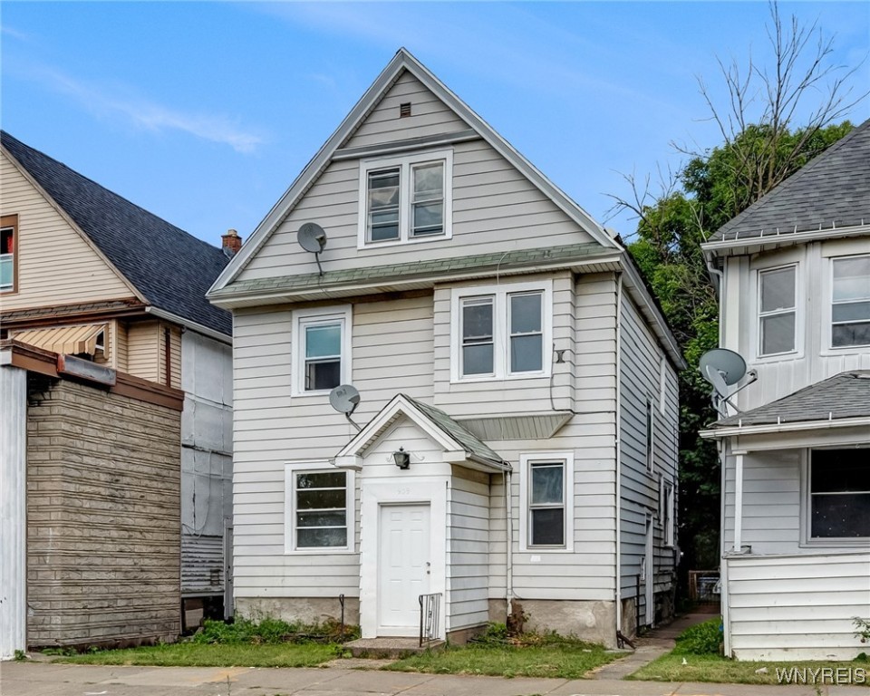 photo 2 : 909 Tonawanda Street, Buffalo NY 14207