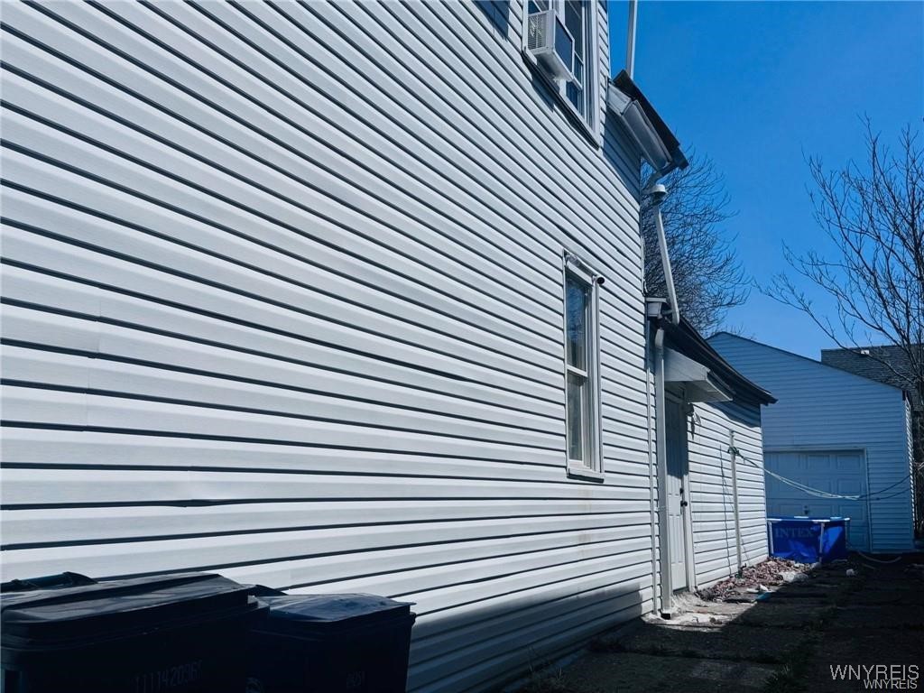 photo undefined: 143 East Parade Avenue, Buffalo NY 14211