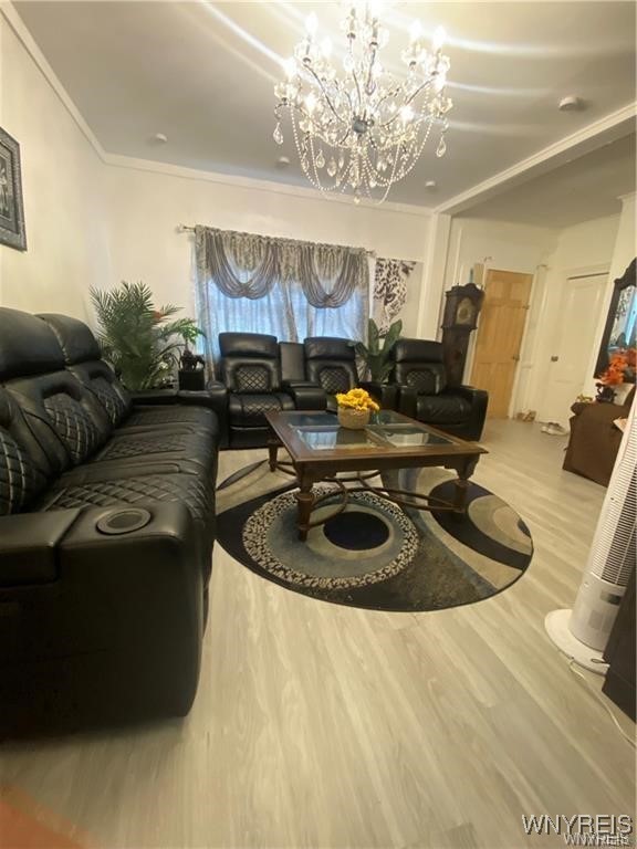 photo 2 : 143 East Parade Avenue, Buffalo NY 14211