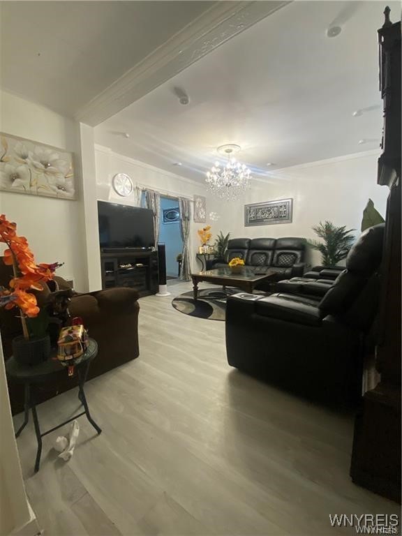 photo 3 : 143 East Parade Avenue, Buffalo NY 14211