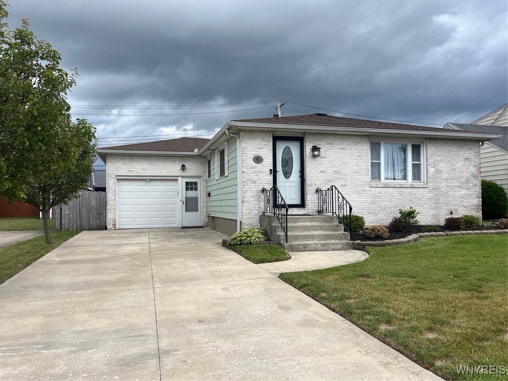 photo undefined: 95 Candace Ln, Cheektowaga NY 14043