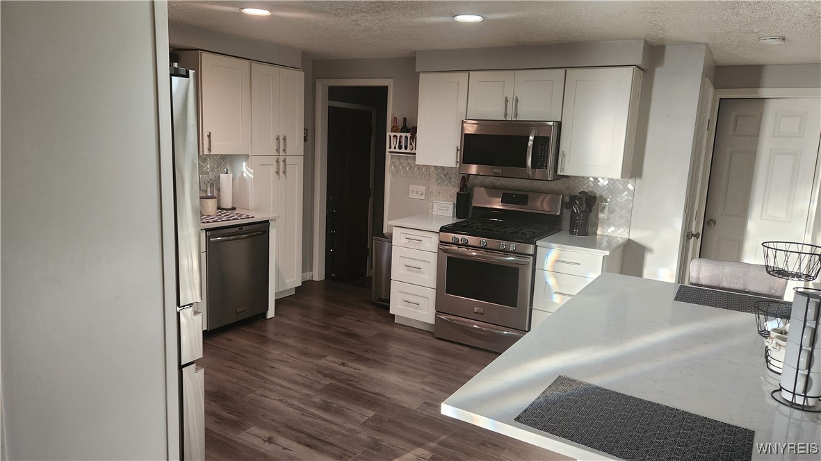 photo 4 : 95 Candace Ln, Cheektowaga NY 14043