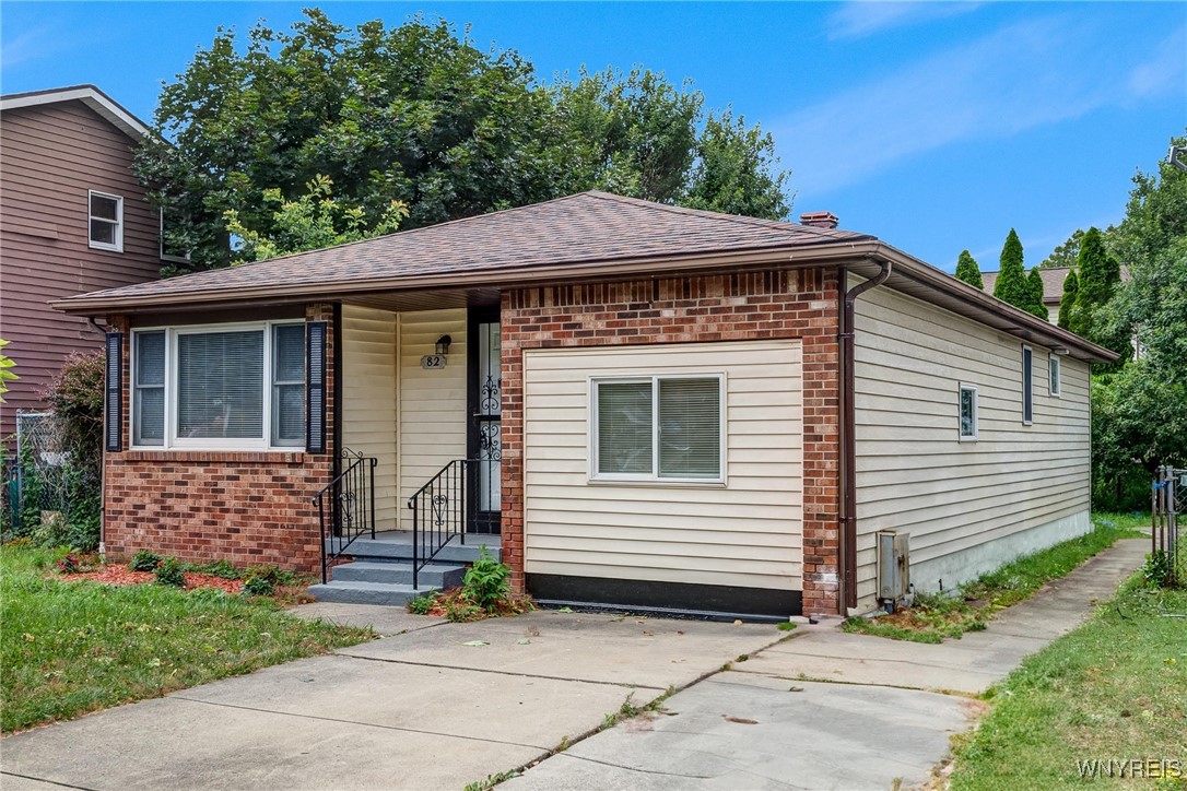 photo undefined: 82 John Paul Court, Buffalo NY 14206
