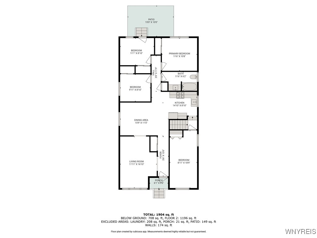 photo undefined: 82 John Paul Court, Buffalo NY 14206