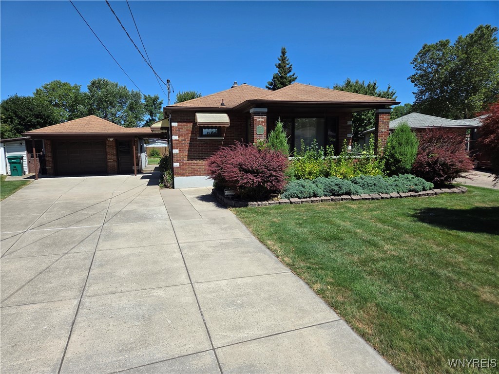 photo undefined: 53 Kies Court, Niagara Falls NY 14304