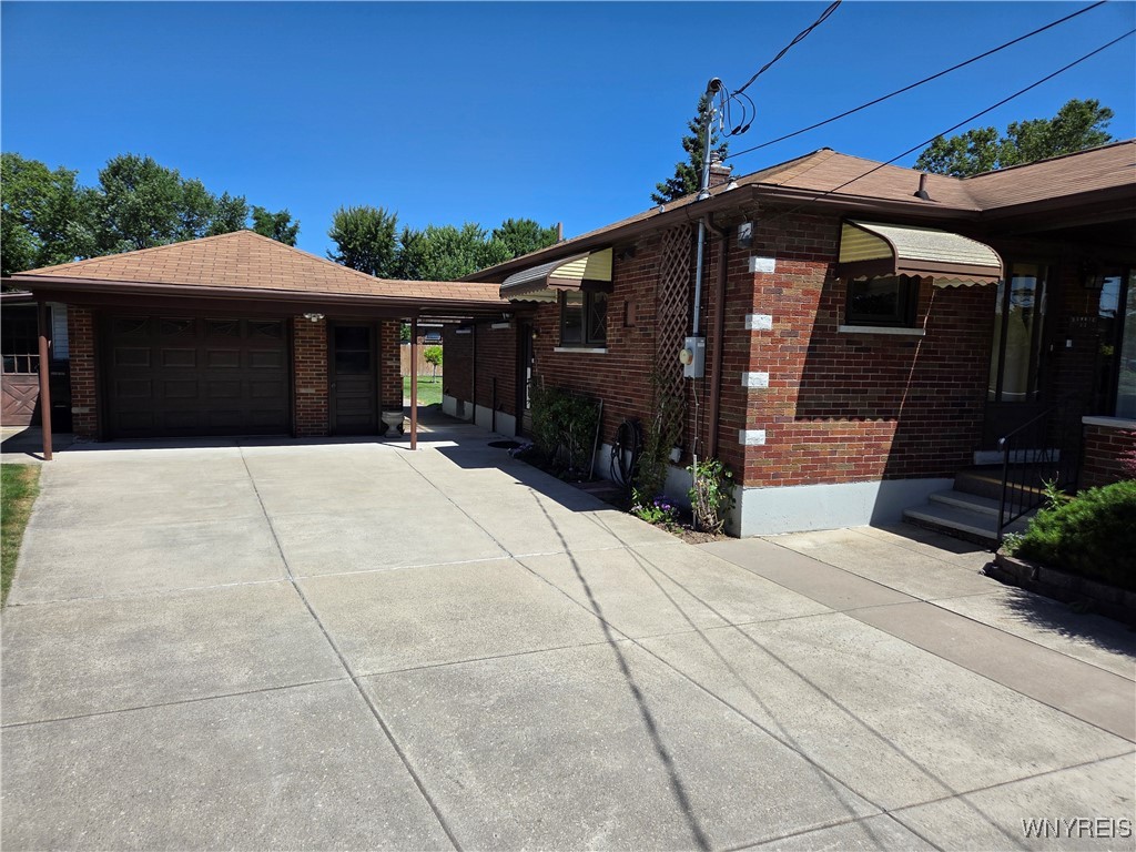 photo undefined: 53 Kies Court, Niagara Falls NY 14304