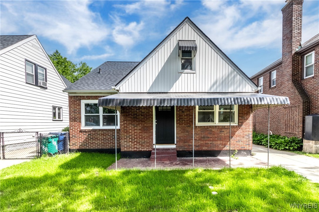 photo undefined: 192 Culver Road, Buffalo NY 14220