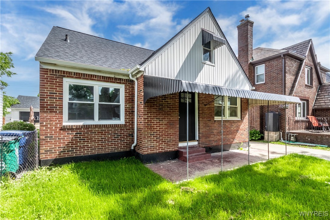 photo 1 : 192 Culver Road, Buffalo NY 14220