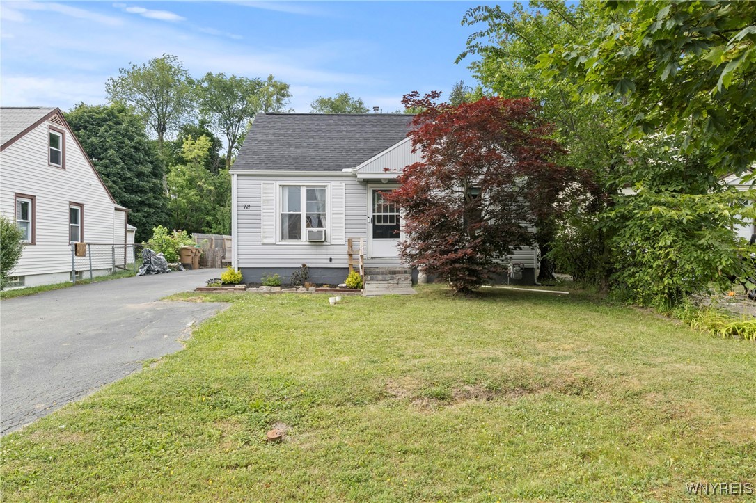 photo 4cV01HKq2tSRExCUeDQXRBnO3hmm: 78 Grand Boulevard, Cheektowaga NY 14225