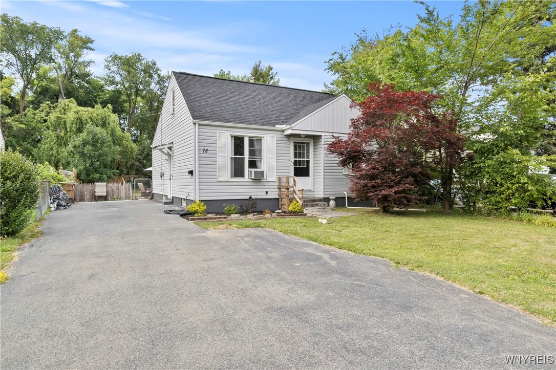 photo undefined: 78 Grand Boulevard, Cheektowaga NY 14225