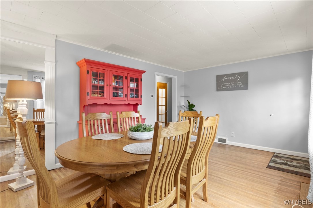 photo 4 : 78 Grand Boulevard, Cheektowaga NY 14225