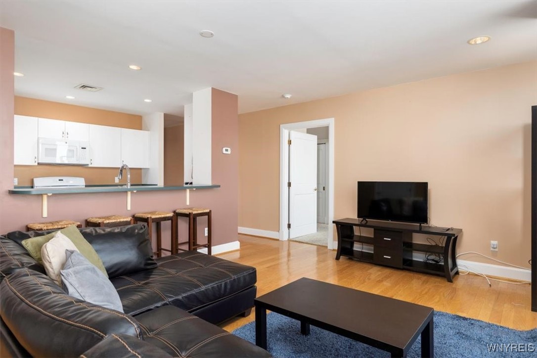 photo 2 : 600 Main Street 702, Buffalo NY 14202