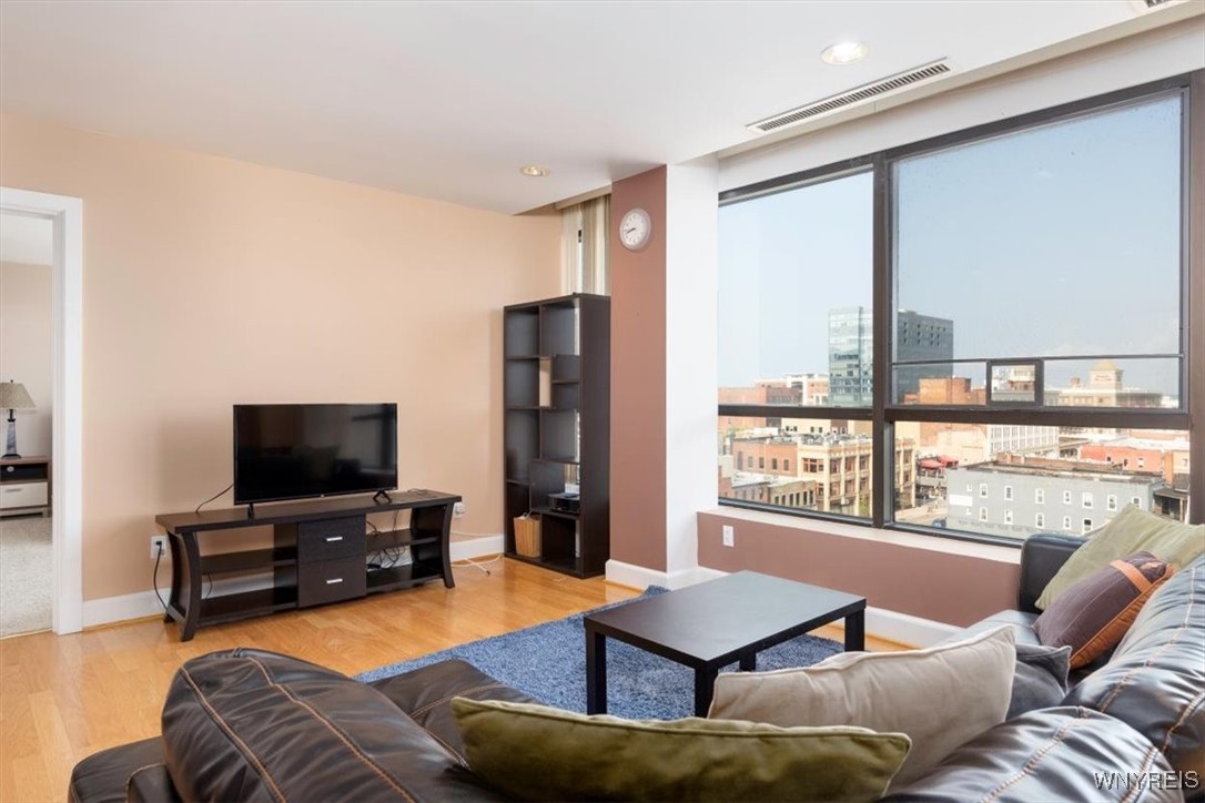 photo 3 : 600 Main Street 702, Buffalo NY 14202