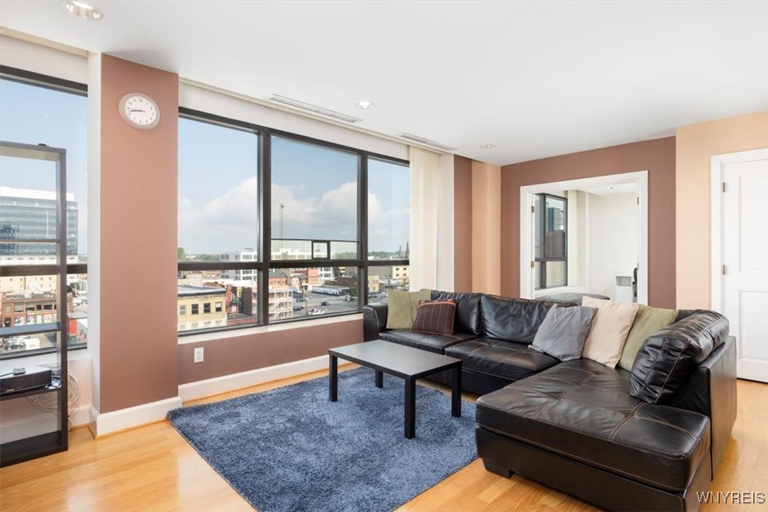 photo 4 : 600 Main Street 702, Buffalo NY 14202