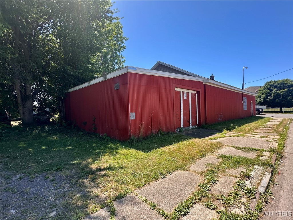 photo undefined: 1572 Seneca Street, Buffalo NY 14210