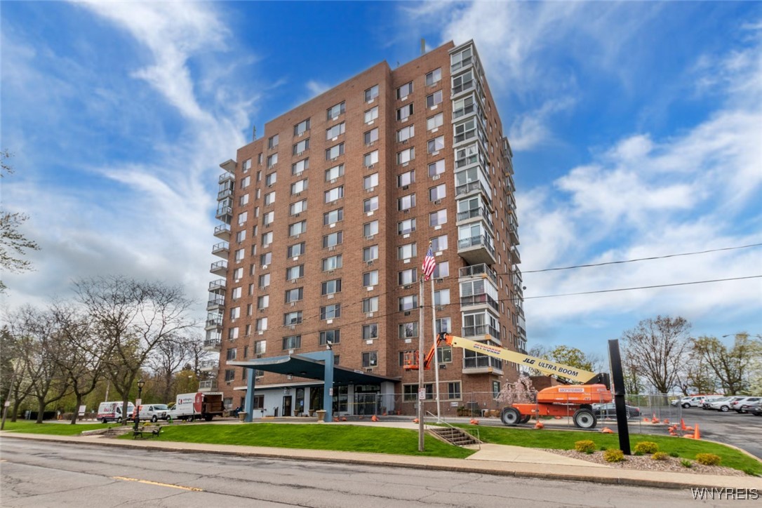 photo undefined: 151 Buffalo Avenue, Niagara Falls NY 14303