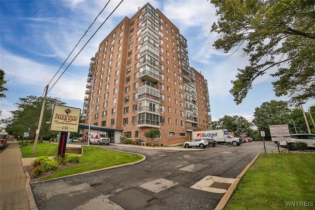 photo undefined: 151 Buffalo Avenue, Niagara Falls NY 14303
