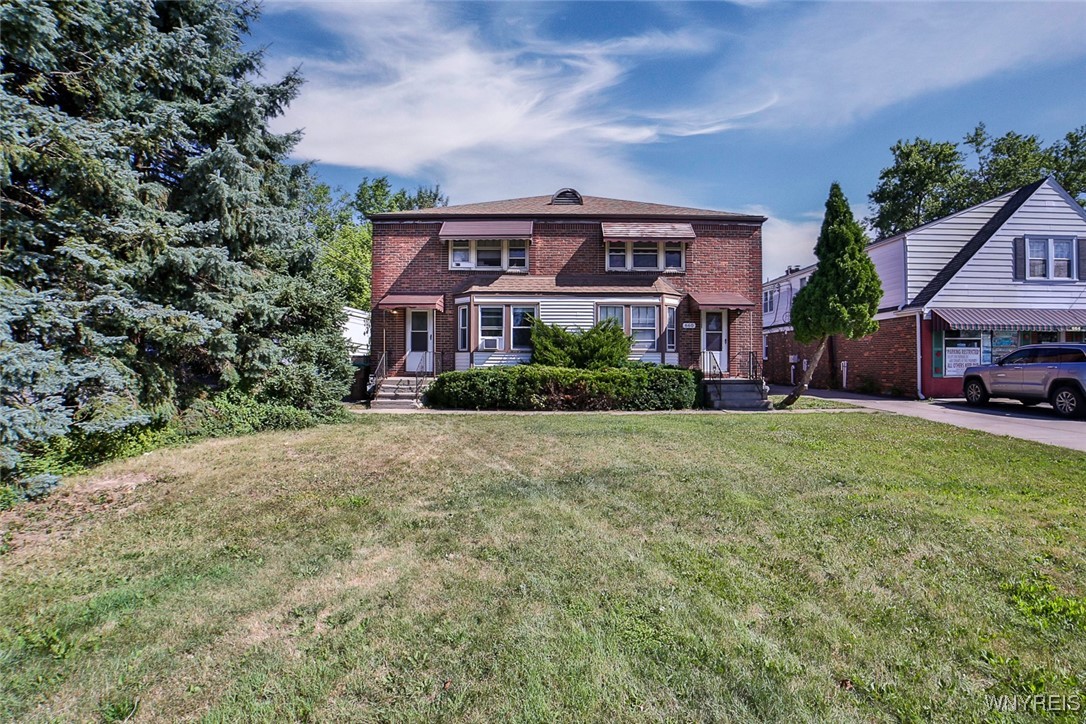 photo 4: 660 Cleveland Drive, Cheektowaga NY 14425