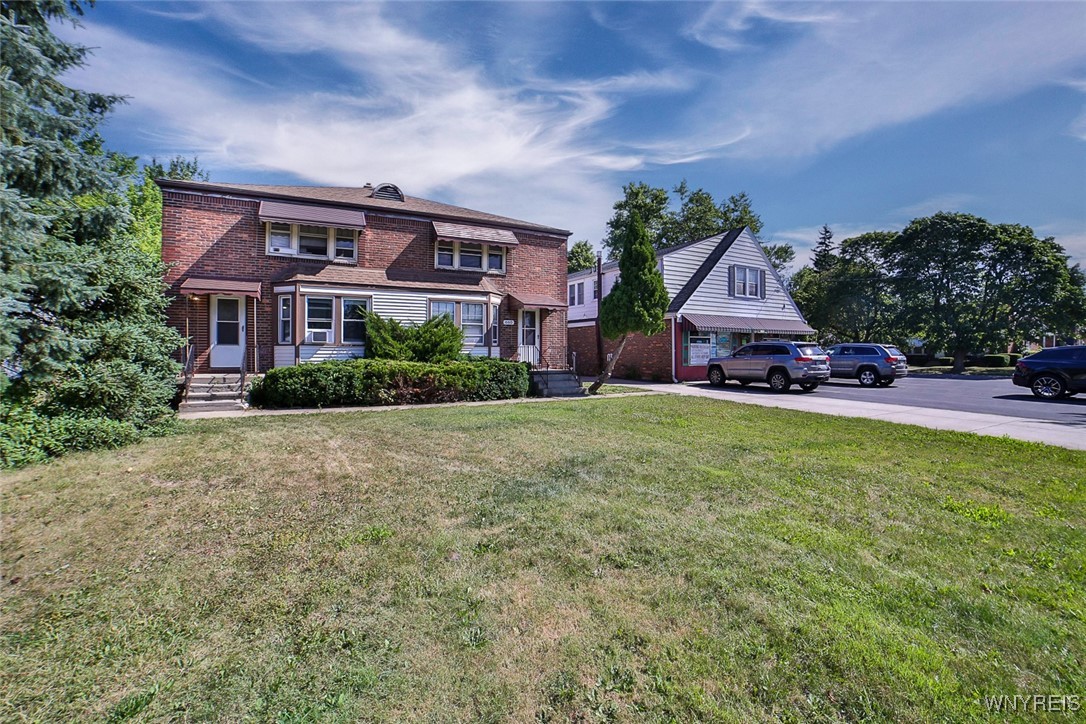 photo 3 : 660 Cleveland Drive, Cheektowaga NY 14425