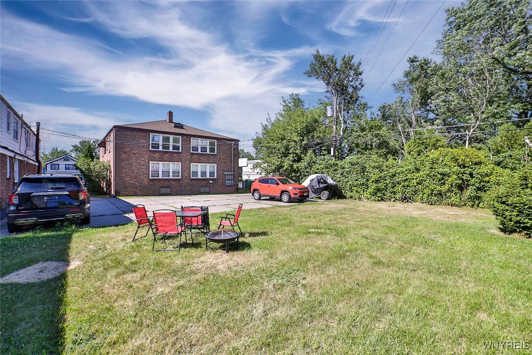 photo undefined: 660 Cleveland Drive, Cheektowaga NY 14425