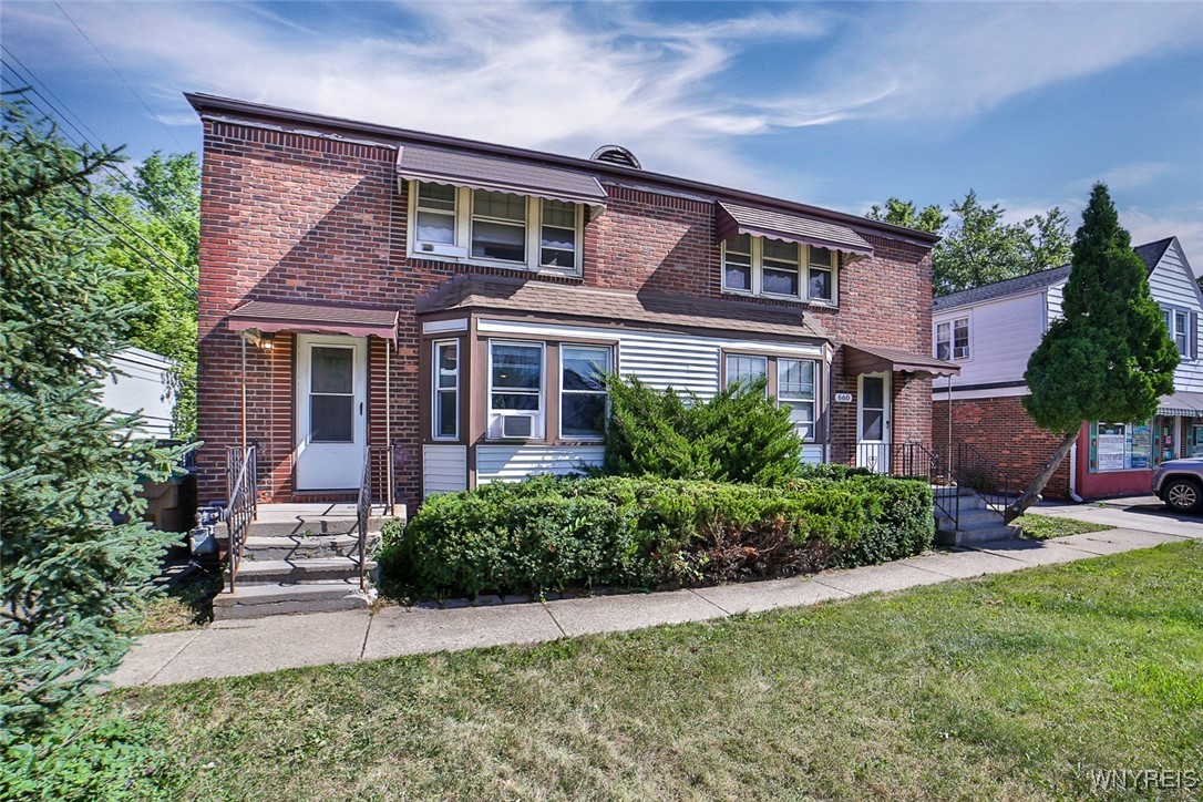 photo 4 : 660 Cleveland Drive, Cheektowaga NY 14425
