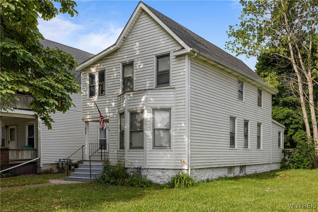 photo undefined: 628 25th Street, Niagara Falls NY 14301