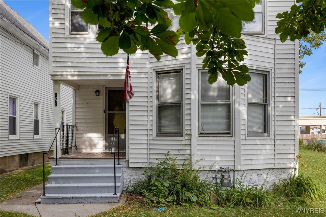 photo uQ: 628 25th Street, Niagara Falls NY 14301