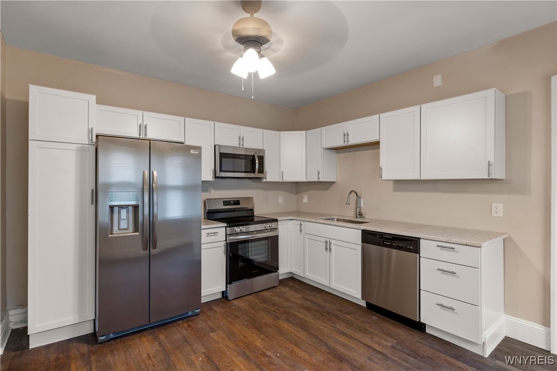 photo 3 : 628 25th Street, Niagara Falls NY 14301