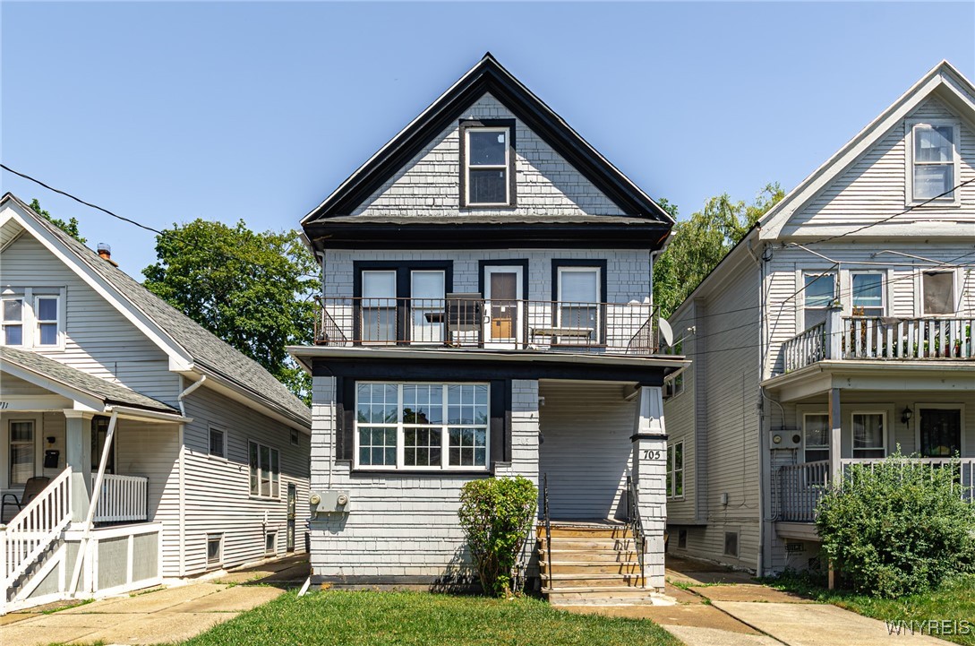 photo undefined: 705 Northumberland Avenue, Buffalo NY 14215