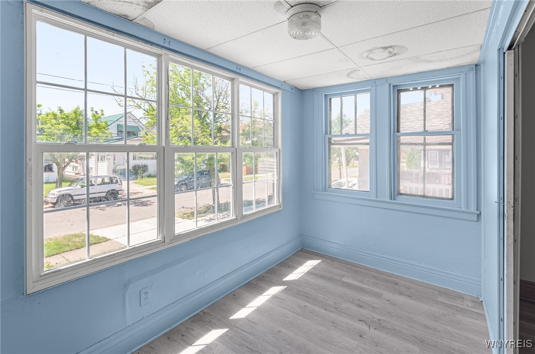 photo 3 : 705 Northumberland Avenue, Buffalo NY 14215