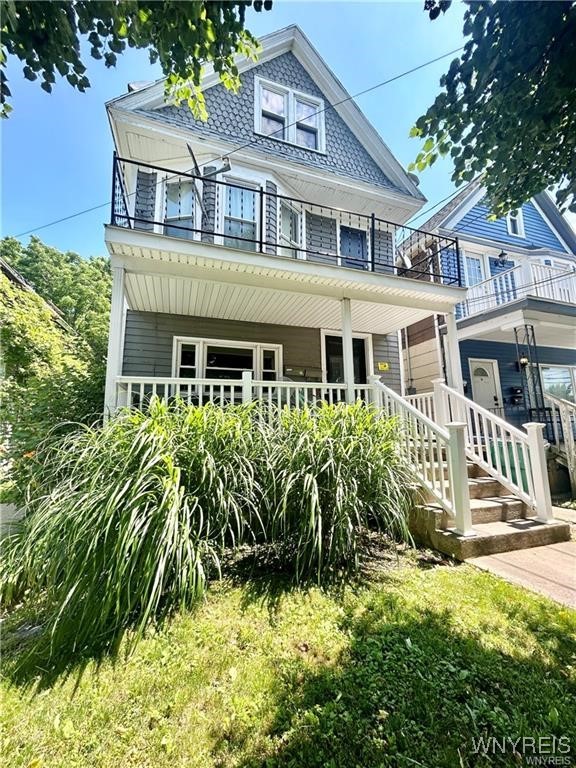 photo Bp7T4fOKAEM7LfheNTNxjhbs: 499 West Avenue UPPER, Buffalo NY 14213