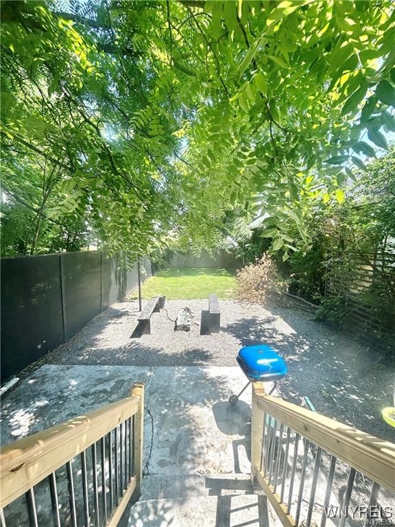 photo undefined: 499 West Avenue UPPER, Buffalo NY 14213