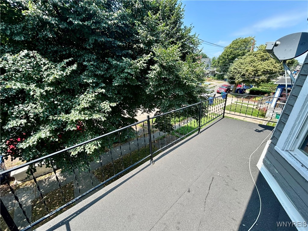 photo undefined: 499 West Avenue UPPER, Buffalo NY 14213