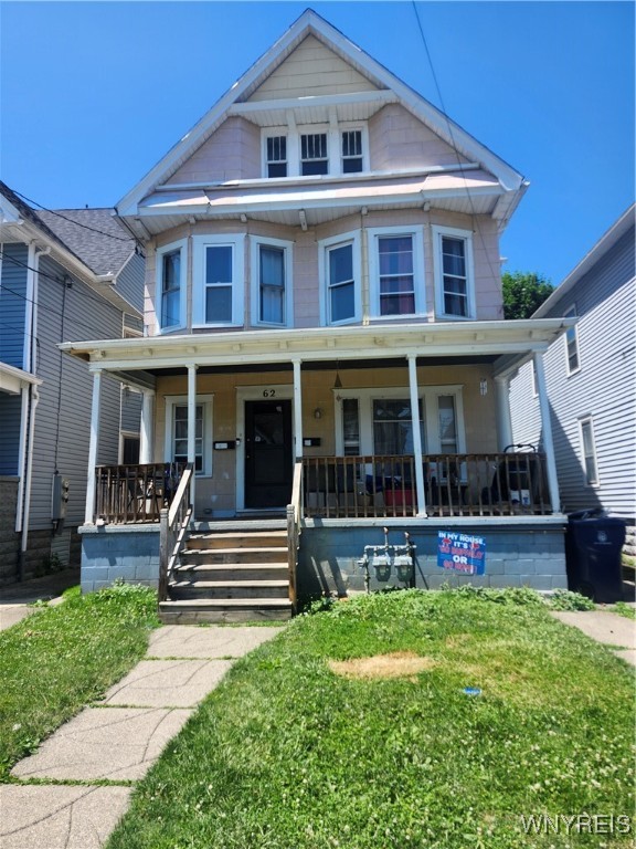 photo 2svwRk: 62 Paul Place, Buffalo NY 14210