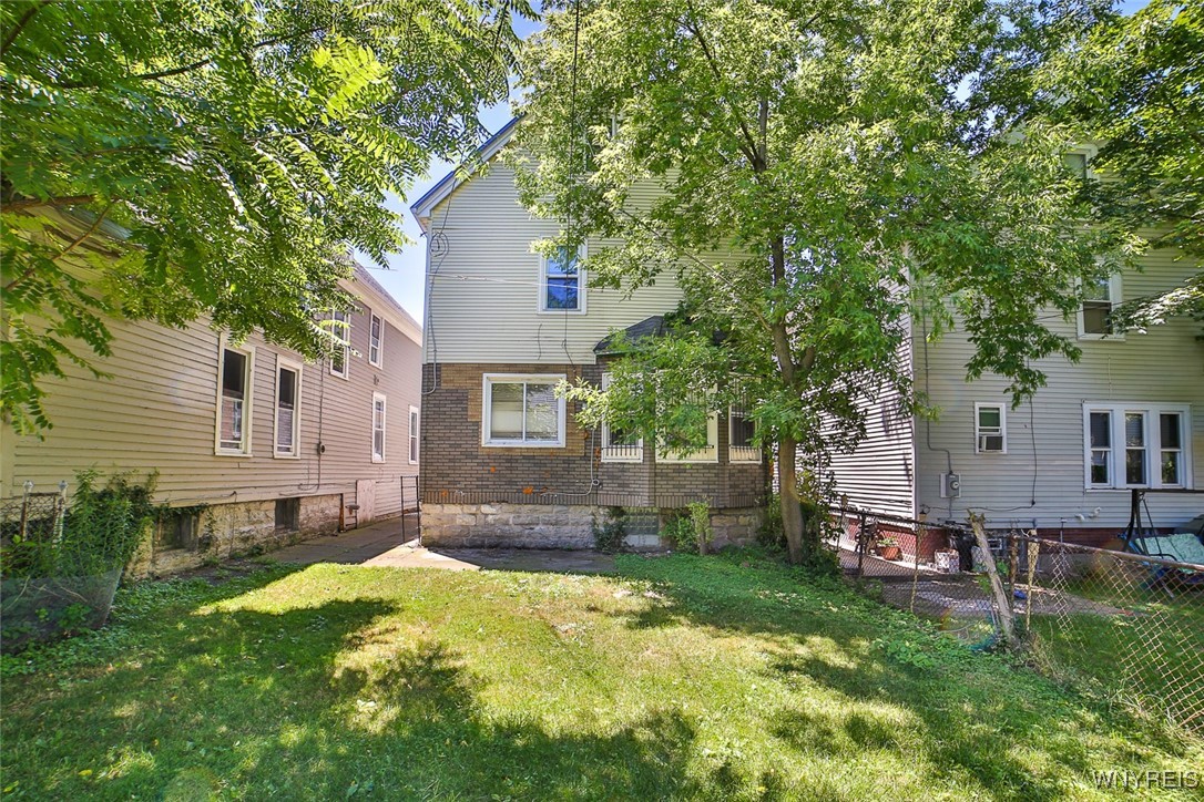 photo undefined: 47 Heath Street, Buffalo NY 14214