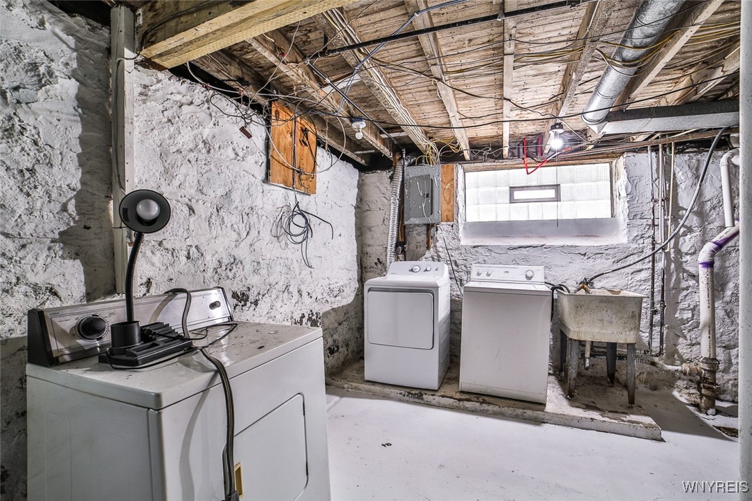 photo undefined: 47 Heath Street, Buffalo NY 14214