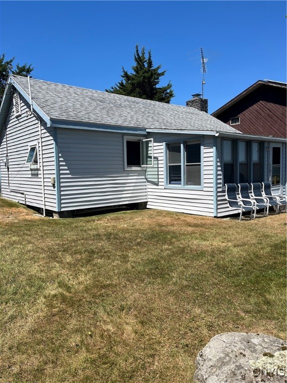 photo 3 : 10390 Lasher Road, Henderson NY 13650