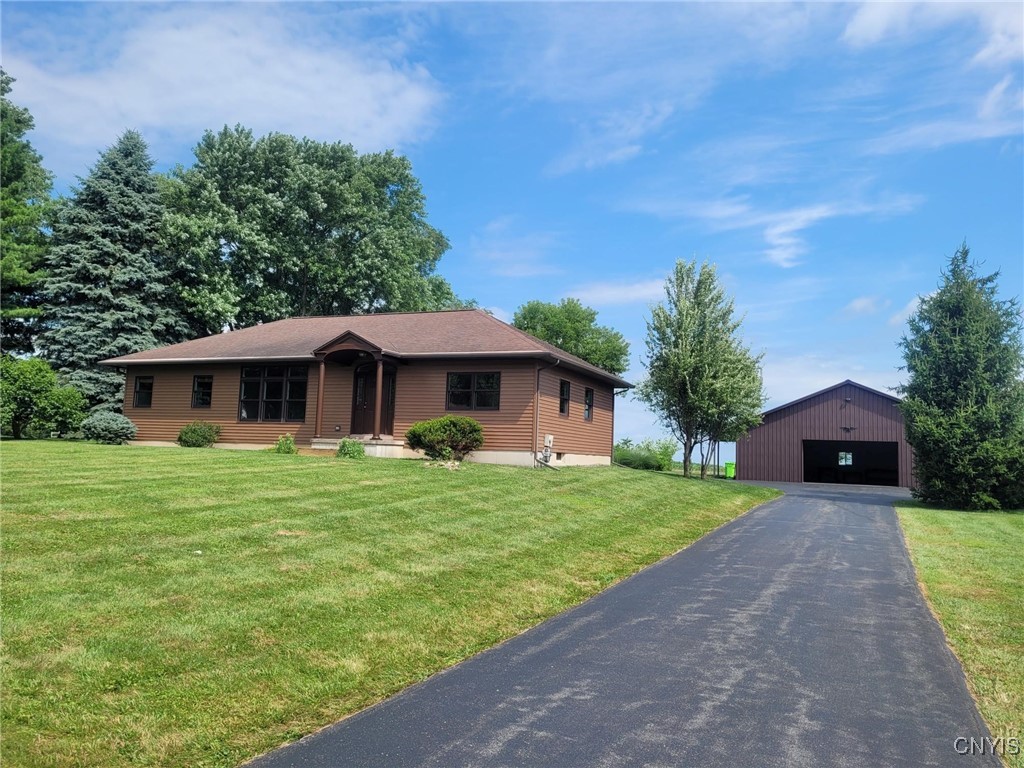 photo 2 : 926 Tuscarora Road, Sullivan NY 13037