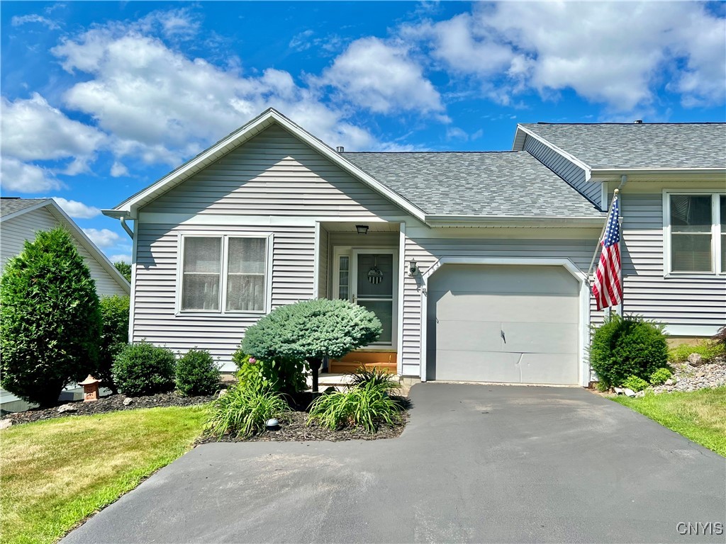 photo undefined: 153 Timber Wolf Circle, Geddes NY 13209