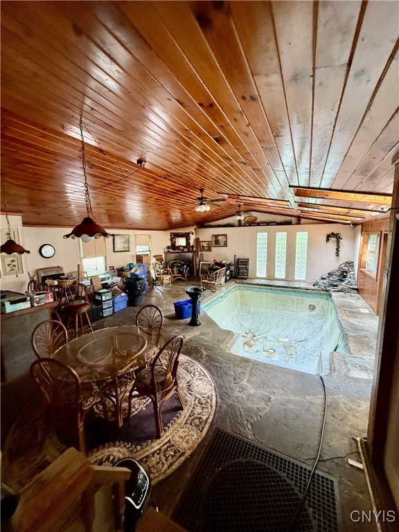 photo undefined: 4319 State Route 90, Springport NY 13160