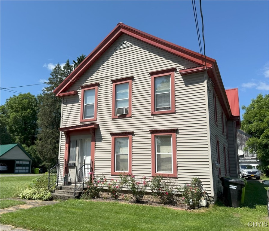 photo 0: 2 South Fulton Street 2, Homer NY 13077