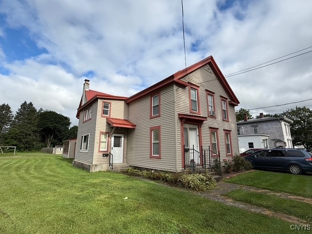 photo 1 : 2 South Fulton Street 2, Homer NY 13077