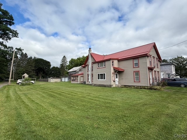 photo 2 : 2 South Fulton Street 2, Homer NY 13077