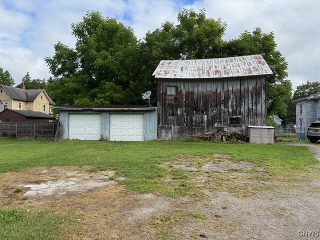 photo 4 : 2 South Fulton Street 2, Homer NY 13077