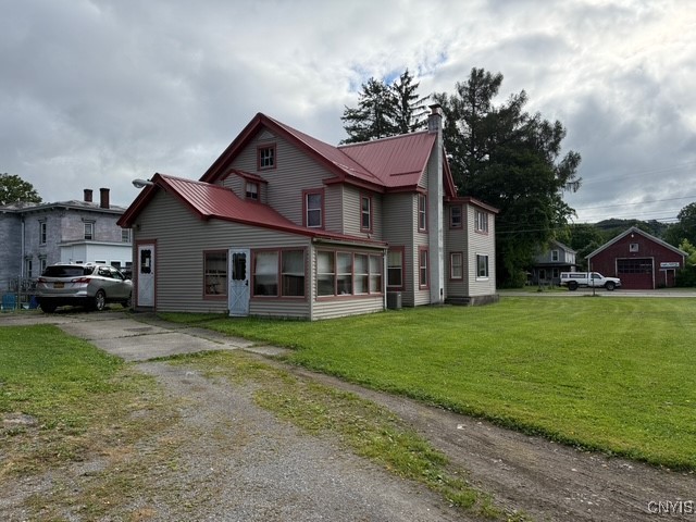 photo undefined: 2 South Fulton Street 2, Homer NY 13077