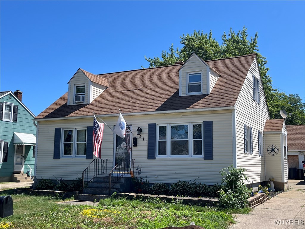 photo 0: 511 Capen Boulevard, Amherst NY 14226