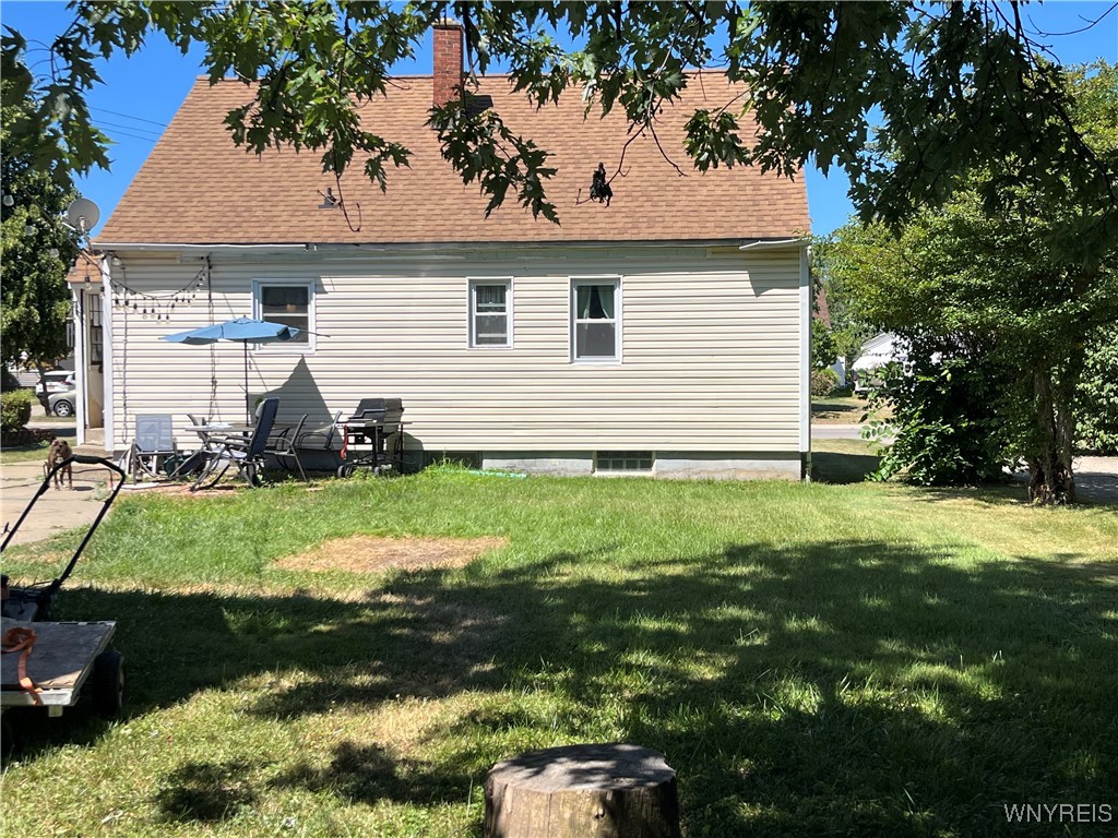 photo undefined: 511 Capen Boulevard, Amherst NY 14226