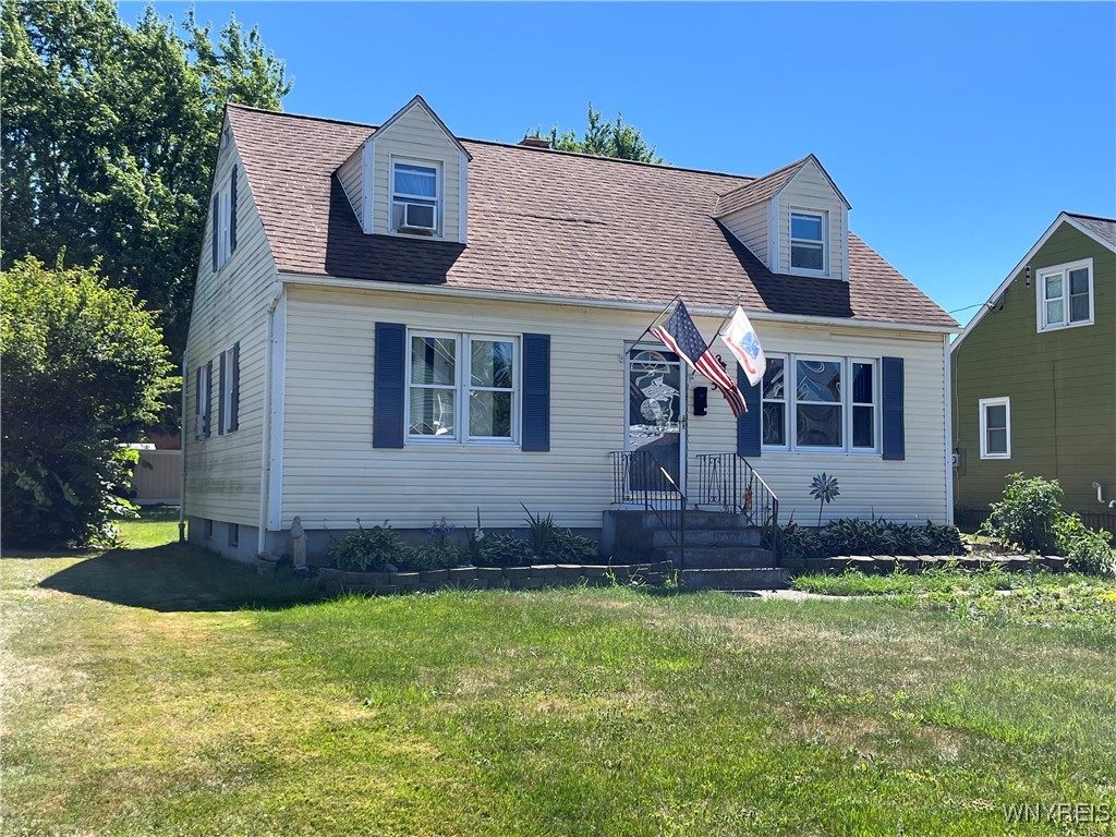 photo undefined: 511 Capen Boulevard, Amherst NY 14226